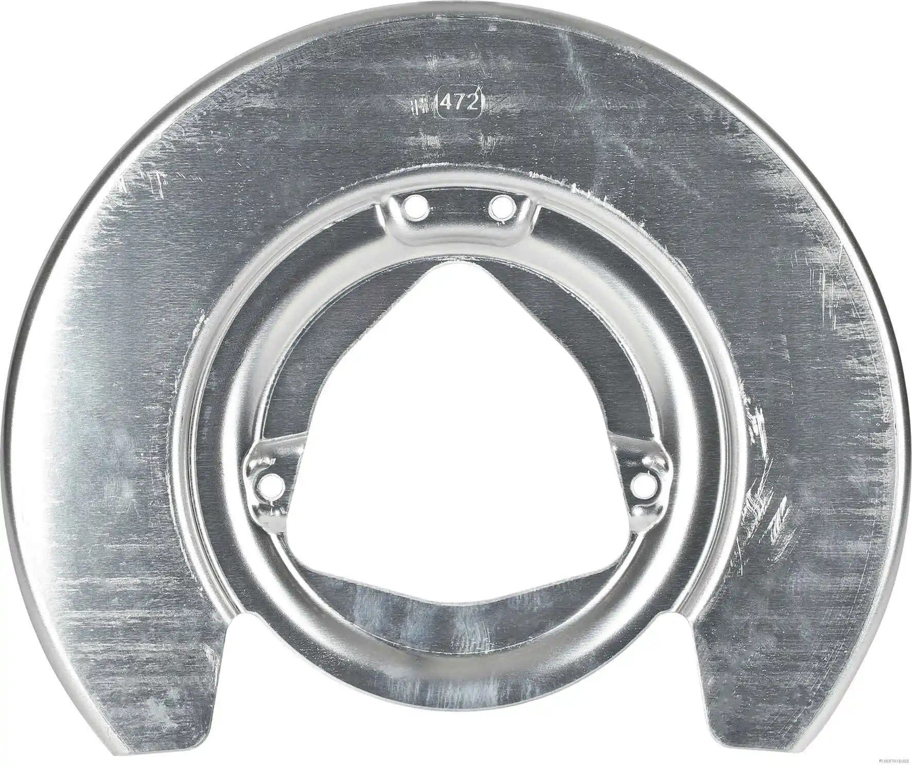 Splash Guard, brake disc